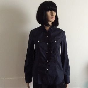 Talbots Long Sleeve Shirt